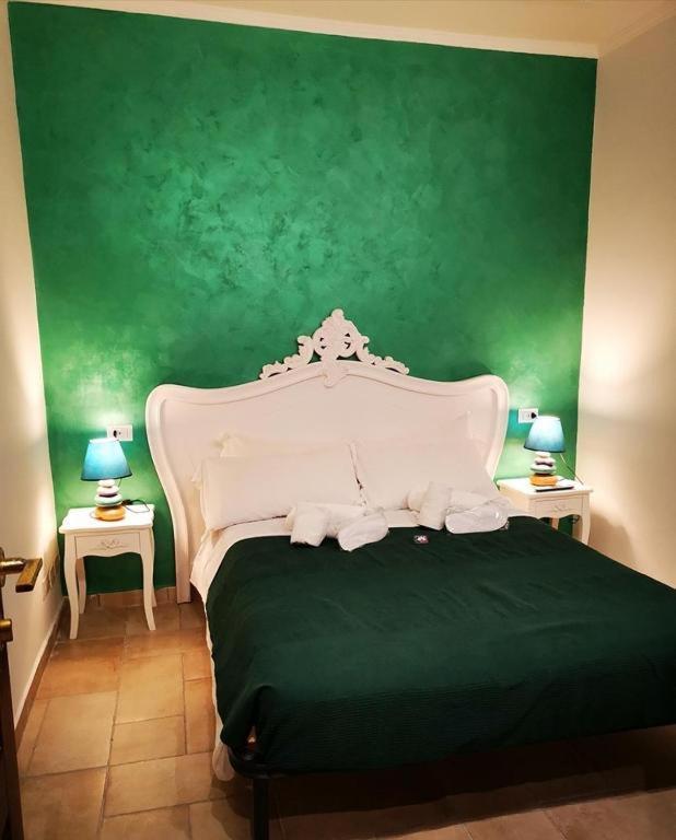 Ostia Holiday Greed Palace Extérieur photo